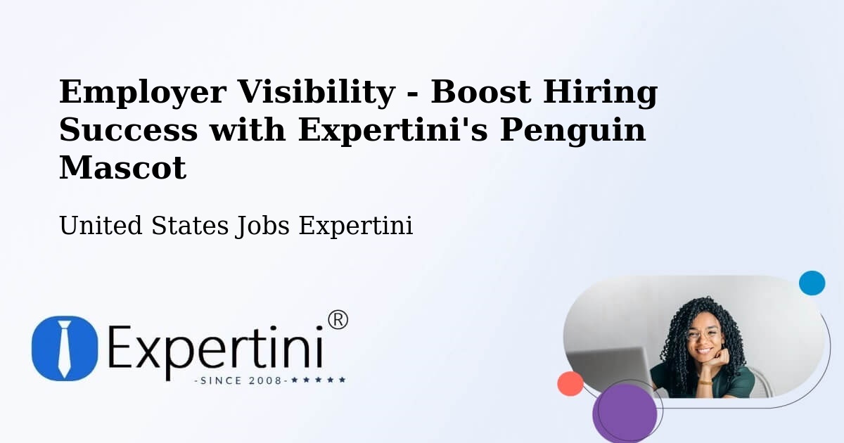 CV and Resume Visibility Optimization – Centerburg - United States Jobs Expertini